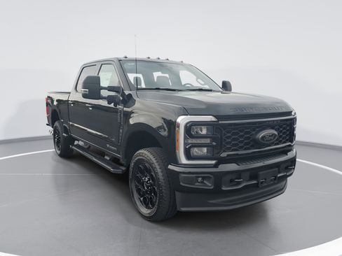 New 2026 Ford F250 XLT w/ XLT Premium Package image 2
