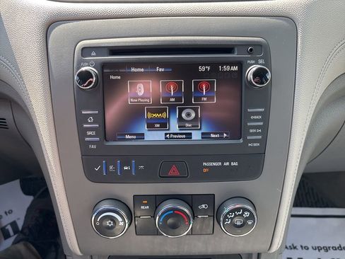 Used 2017 Chevrolet Traverse LS FWD image 20