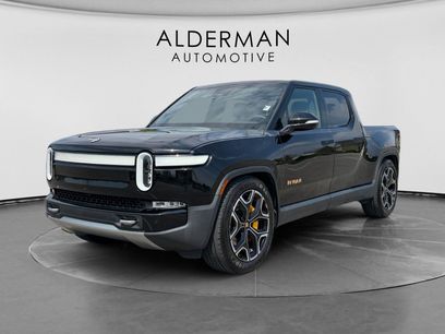 Used 2022 Rivian R1T Adventure