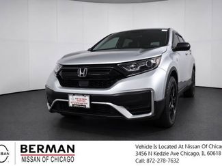 Used 2020 Honda CR-V LX video 1