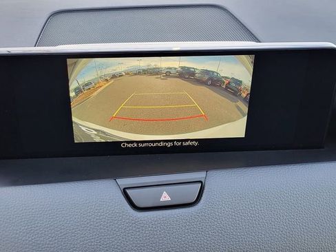 New 2026 MAZDA CX-90 3.3 Turbo w/ Preferred Package image 8