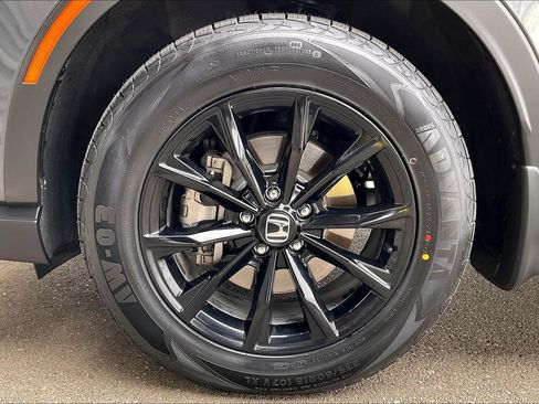 Used 2024 Honda CR-V Sport-L image 23