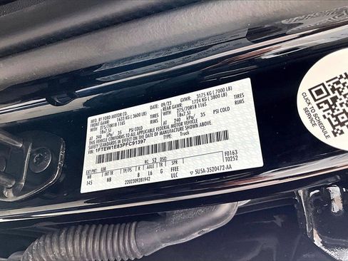 Used 2023 Ford F150 Tremor w/ Equipment Group 402A High image 8