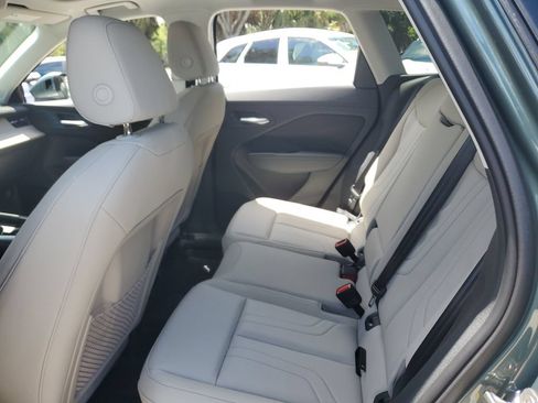 New 2026 Audi Q3 quattro 2.0T AWD/4WD image 15