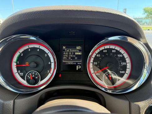 Used 2013 Dodge Durango SXT w/ Popular Equipment Group image 23