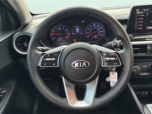 Used 2020 Kia Forte Sedan image 13