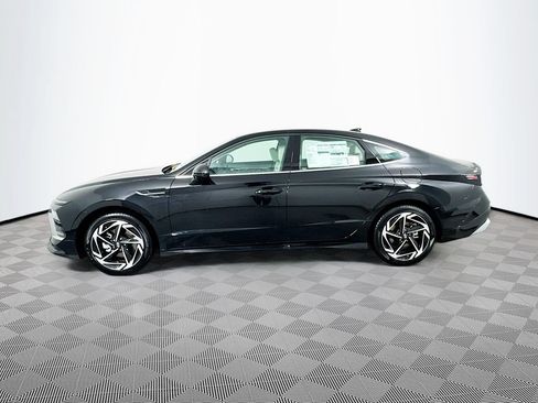 New 2026 Hyundai Sonata SEL FWD image 8
