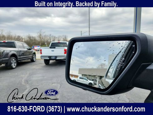 New 2026 Ford F150 XLT w/ Equipment Group 302A MID AWD/4WD image 13