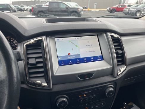 Used 2023 Ford Ranger XLT w/ Equipment Group 302A High image 17