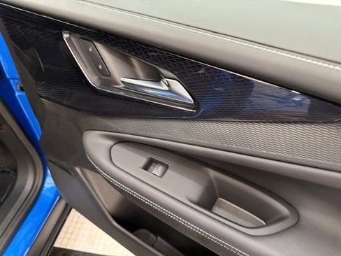 New 2025 Chevrolet Blazer EV LT image 20