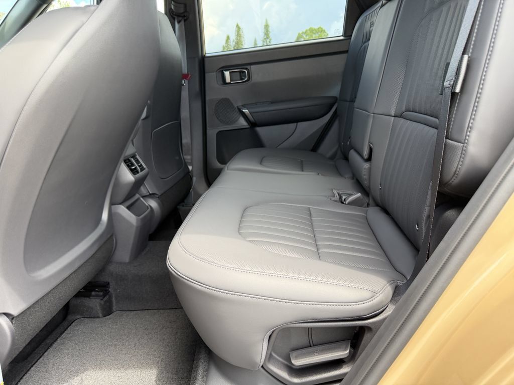 New 2027 Kia Seltos X-Line SX AWD/4WD image 19