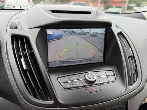 Used 2018 Ford Escape SEL FWD image 20