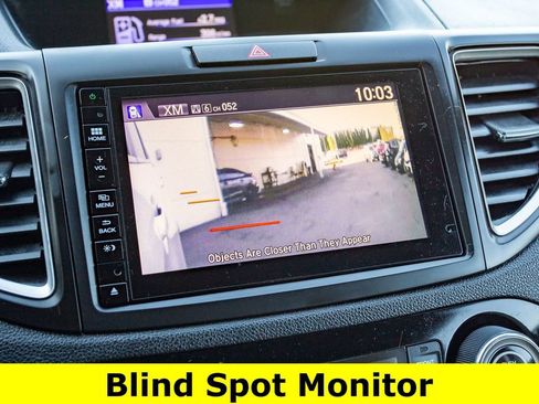 Used 2016 Honda CR-V EX-L image 9