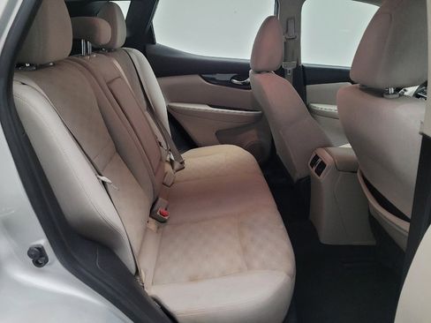 Used 2019 Nissan Rogue Sport SV image 19