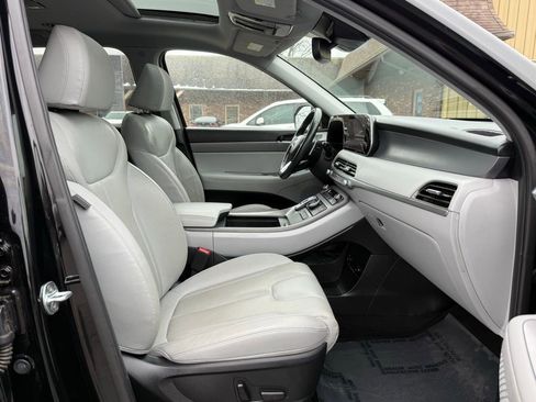 Used 2021 Hyundai Palisade SEL w/ Premium Package image 28