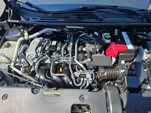 Used 2021 Nissan Sentra SV FWD image 20
