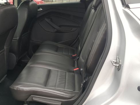 Used 2016 Ford Escape SE w/ SE Leather Comfort Package image 24