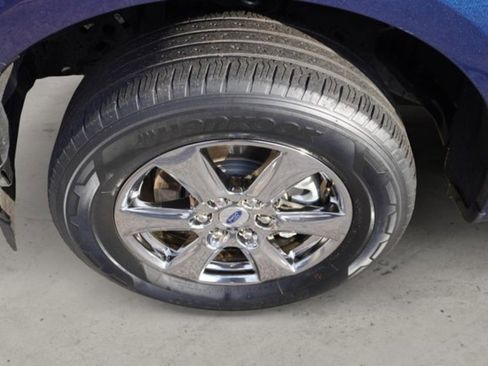 Used 2020 Ford F150 XLT w/ Equipment Group 301A Mid image 9