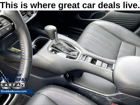 Used 2024 Honda HR-V EX-L image 17