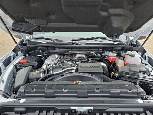 New 2026 GMC Sierra 2500 Denali w/ Denali Reserve Package AWD/4WD image 33