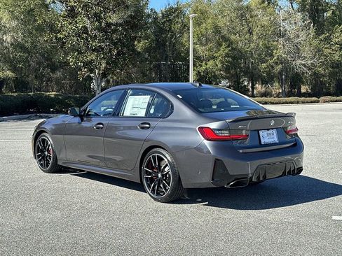 New 2026 BMW M340i xDrive w/ Premium Package image 11