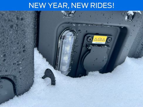 New 2026 Ford Maverick Lariat image 39