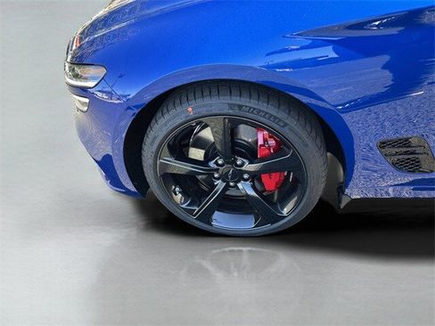 New 2026 Genesis G70 3.3T Sport Prestige image 35