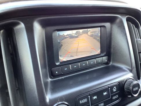 Used 2015 Chevrolet Colorado W/T w/ WT Convenience Package AWD/4WD image 46