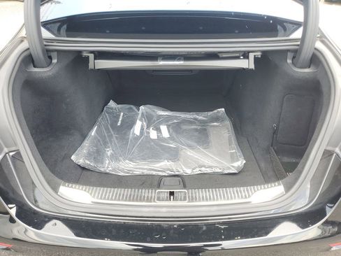 Used 2023 Mercedes-Benz S 500 4MATIC w/ AMG Line image 12