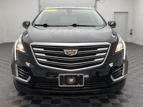 Used 2017 Cadillac XT5 Luxury w/ Driver Awareness Package AWD/4WD image 13