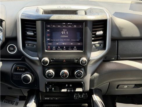 Used 2019 RAM 1500 Big Horn RWD image 40