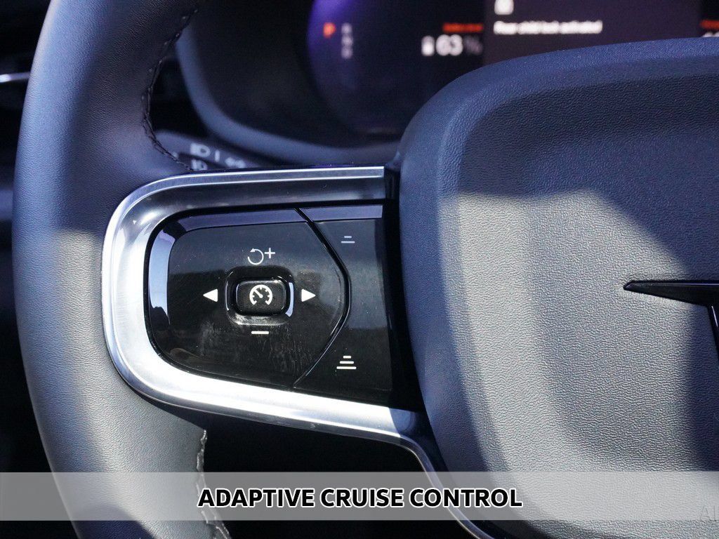 Used 2024 Polestar Polestar 2 AWD/4WD image 5