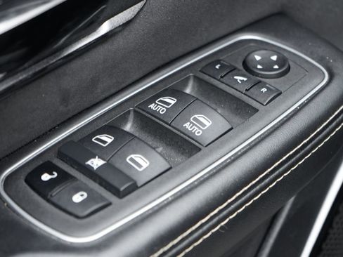 Used 2022 RAM 1500 TRX w/ TRX Level 2 Equipment Group image 20