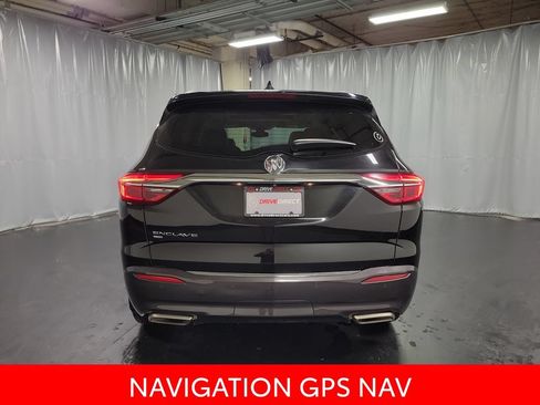 Used 2021 Buick Enclave Premium w/ Sun and Sites Package AWD/4WD image 7