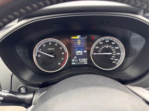 Certified 2023 Subaru Forester Limited AWD/4WD image 27