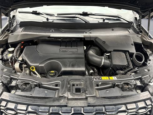 Used 2022 Land Rover Discovery Sport S R-Dynamic AWD/4WD image 27
