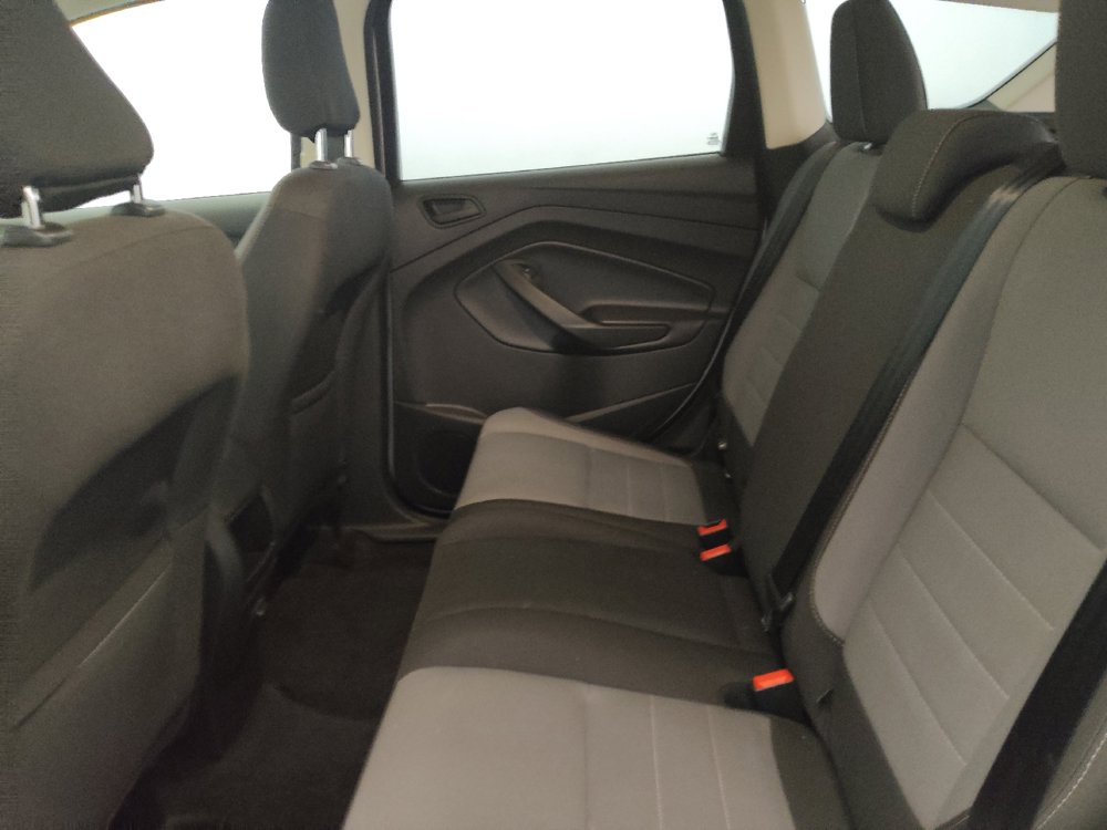 Used 2018 Ford Escape S FWD image 18
