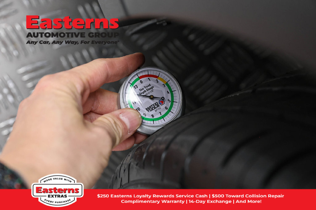 Used 2023 Ford Mustang Mach-E Select AWD/4WD image 23