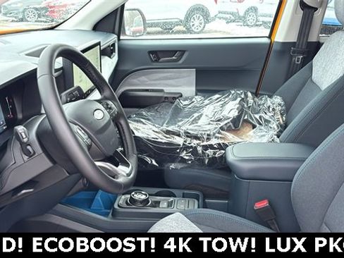 New 2026 Ford Maverick XLT w/ XLT Luxury Package image 21