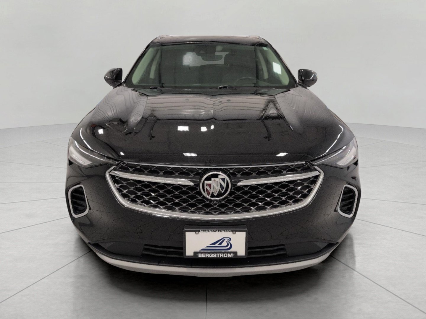 Used 2023 Buick Envision Avenir AWD/4WD image 15