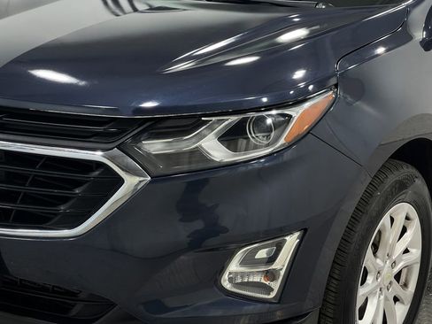 Used 2018 Chevrolet Equinox LT image 32