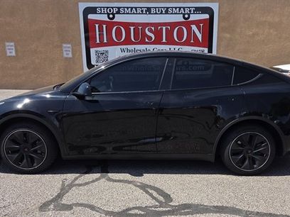 Used 2022 Tesla Model Y Long Range