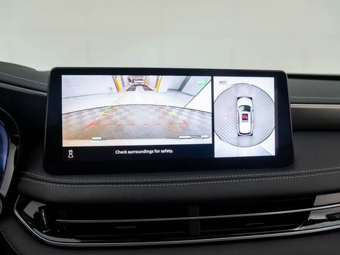 Used 2023 INFINITI QX60 Luxe w/ Cargo Package image 23