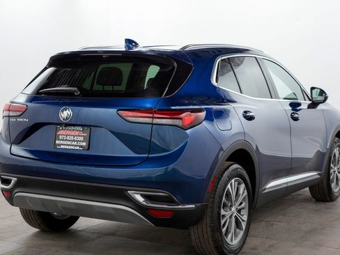 Used 2023 Buick Envision Preferred image 14