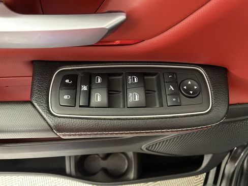 Used 2022 RAM 1500 Rebel w/ Rebel Level 2 Equipment Group image 10