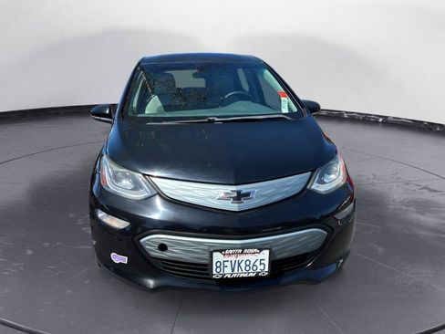 Used 2018 Chevrolet Bolt LT FWD image 7