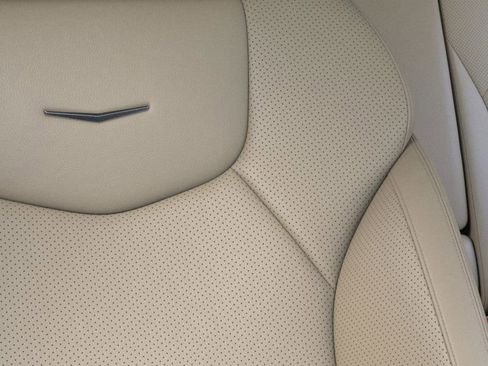 New 2025 Cadillac CT5 Premium Luxury w/ Technology Package image 21