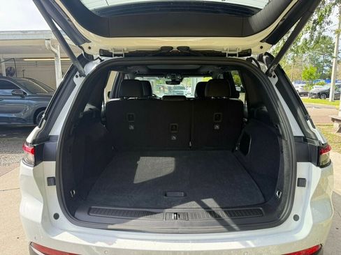 Used 2024 Jeep Grand Cherokee Trailhawk w/ Advanced Protech Group II image 10