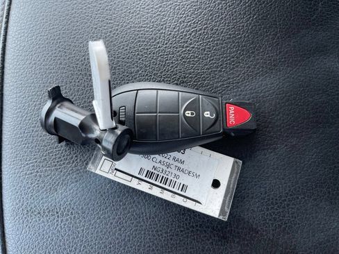 Used 2022 Ford Escape S FWD image 29