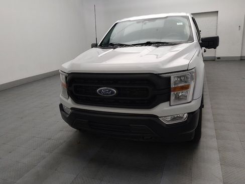 Used 2022 Ford F150 XL w/ Trailer Tow Package image 15